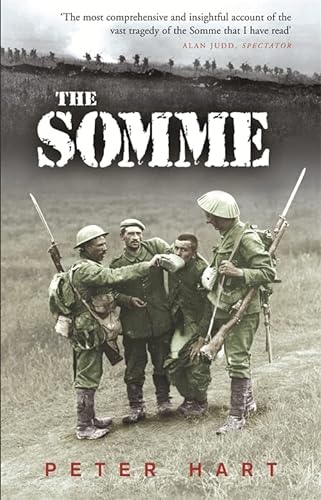 Beispielbild fr The Somme zum Verkauf von Better World Books