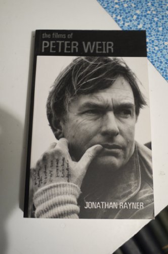 Stock image for The Films of Peter Weir for sale by WorldofBooks