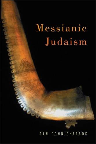 9780304701322: Messianic Judaism