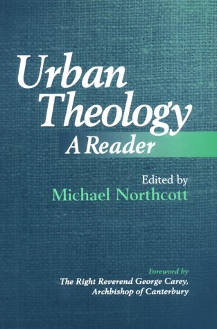 Stock image for Urban Theology: A Reader for sale by WorldofBooks