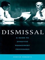 Stock image for Dismissal for sale by Books Puddle