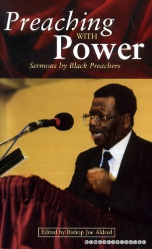 Stock image for Preaching With Power: Sermons by Black Preachers for sale by WorldofBooks