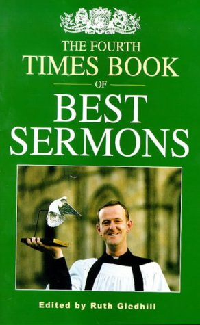 Stock image for The Fourth Times Book of Best Sermons for sale by Better World Books