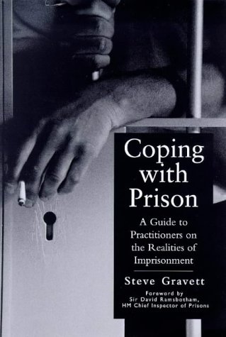 Beispielbild fr Coping with Prison zum Verkauf von WorldofBooks