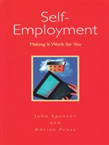 9780304705016: Self-Employment: Making It Work for You