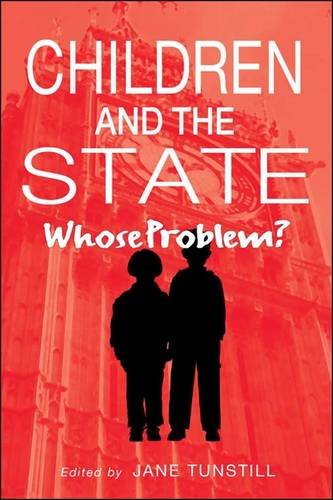 Children and the State: Whose Problem?