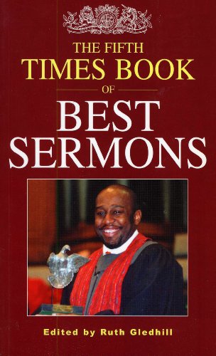 Beispielbild fr Fifth Times Book of Best Sermons zum Verkauf von Books From California