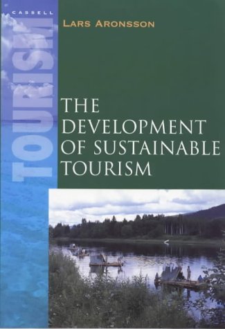 9780304706921: Development of Sustainable Tourism