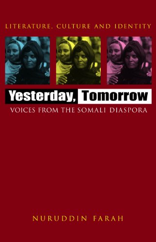 9780304707027: Yesterday, Tomorrow: Voices from the Somali Diaspora