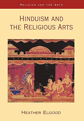 Stock image for Hinduism and the Religious Arts for sale by Chiron Media
