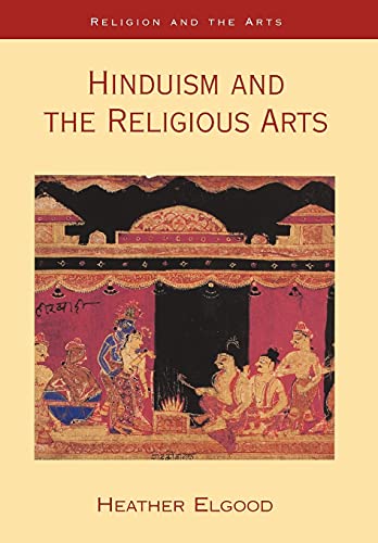 Stock image for Hinduism and the Religious Arts for sale by Lowry's Books