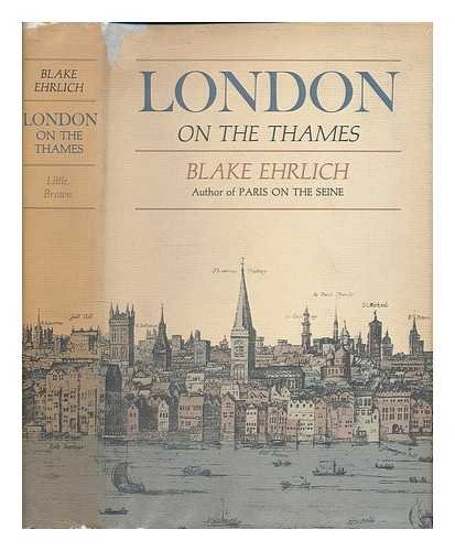 Imagen de archivo de London on the Thames a la venta por WorldofBooks