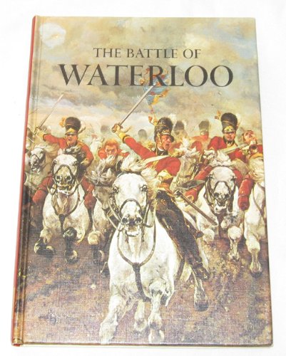 Battle of Waterloo (Horizon Caravel Books) (9780304916030) by J. Christopher Herold