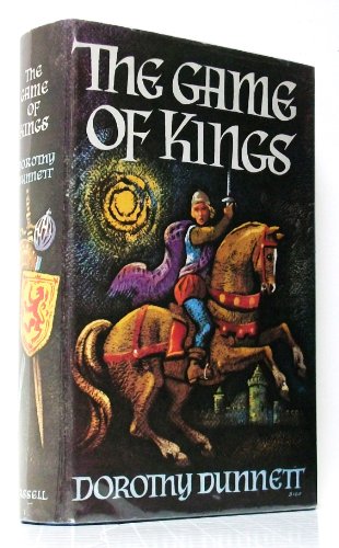 Imagen de archivo de Game of Kings a la venta por Better World Books Ltd