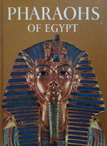 Beispielbild fr Pharaohs of Egypt (Caravel Books) zum Verkauf von WorldofBooks