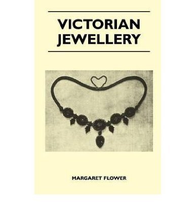Stock image for Victorian Jewellery for sale by Discover Books