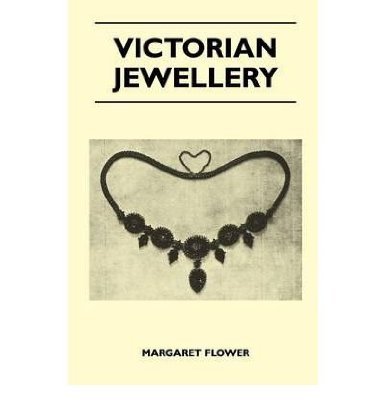 Victorian Jewellery