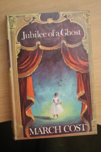 Stock image for JUBILEE OF A GHOST for sale by Neil Shillington: Bookdealer/Booksearch