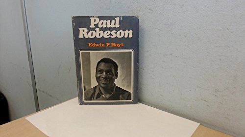 PAUL ROBESON