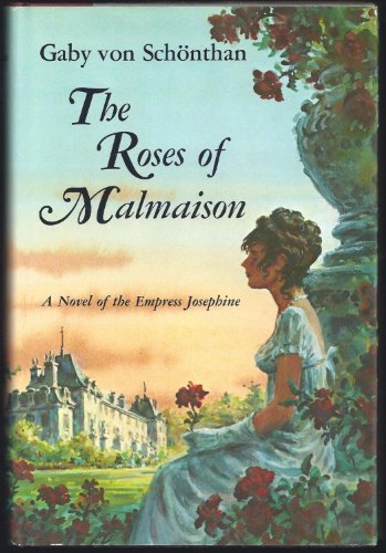 9780304932467: Roses of Malmaison