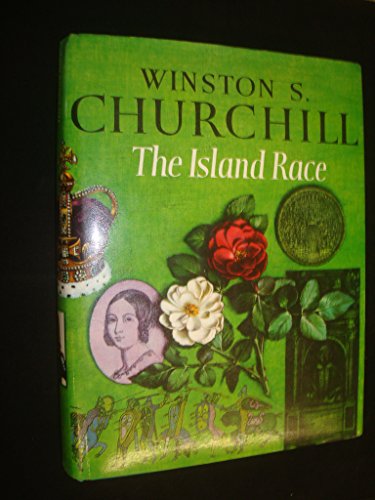 Island Race (9780304932658) by Churchill, Winston S.