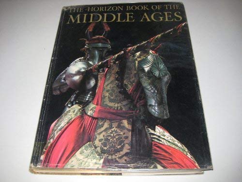 Horizon Book of the Middle Ages (9780304932894) by Kotker, Norman