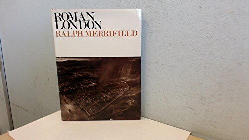 Stock image for Roman London for sale by Better World Books