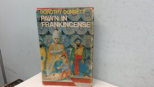 9780304933747: Pawn in Frankincense