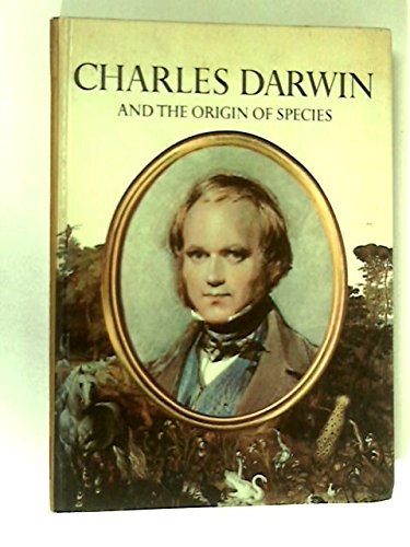 Beispielbild fr Charles Darwin and the Origin of the Species (Caravel Books) zum Verkauf von WorldofBooks