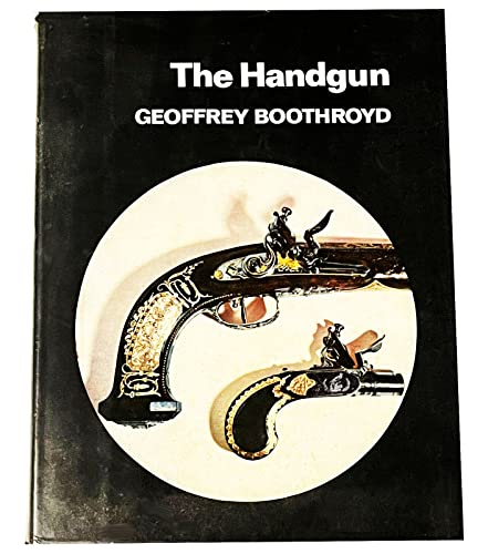 9780304934355: The Handgun