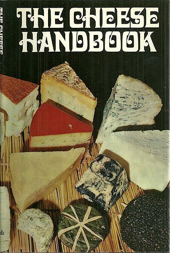 Stock image for The Cheese Handbook for sale by G. & J. CHESTERS