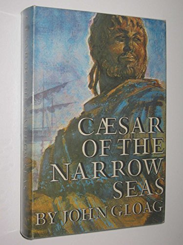 9780304934706: Caesar of the Narrow Seas