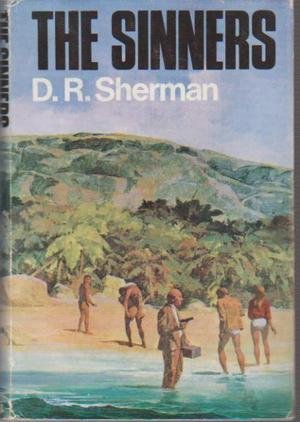 The Sinners (9780304934751) by D.R. Sherman
