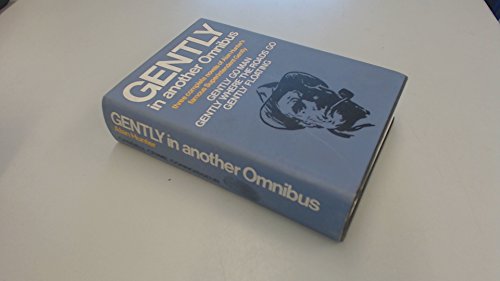 Imagen de archivo de Gently In Another Omnibus. Gently Go Man, Gently Where The Roads Go, Gently Floating a la venta por Black Cat Bookshop P.B.F.A