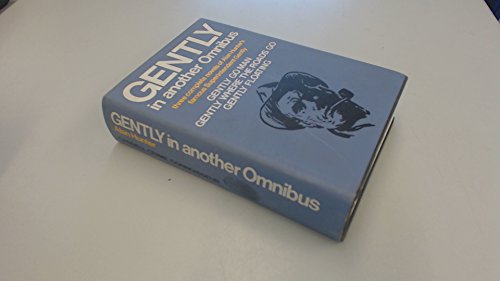 Stock image for Gently In Another Omnibus. Gently Go Man, Gently Where The Roads Go, Gently Floating for sale by Black Cat Bookshop P.B.F.A