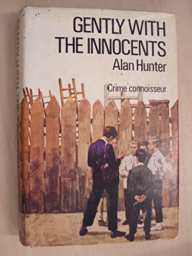 9780304935048: Gently with the innocents (Crime connoisseur)