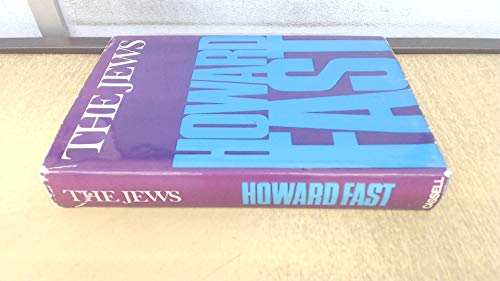The Jews: Story of a People (9780304935284) by Howard Fast