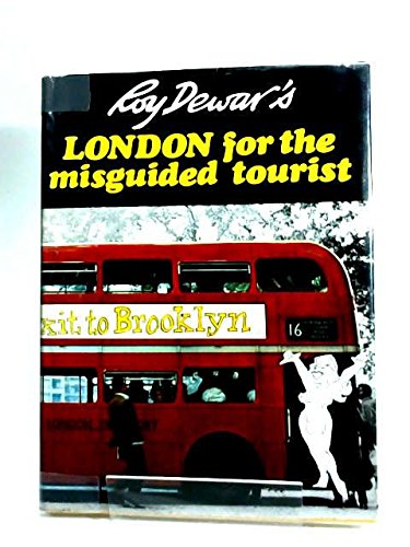 9780304935482: London for the Misguided Tourist [Idioma Ingls]