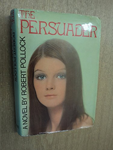 Stock image for The Persuader for sale by Better World Books