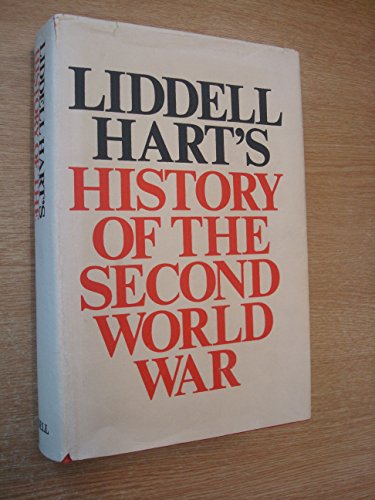 9780304935642: History of the Second World War