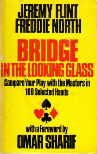 Beispielbild fr Bridge in the Looking Glass zum Verkauf von WorldofBooks