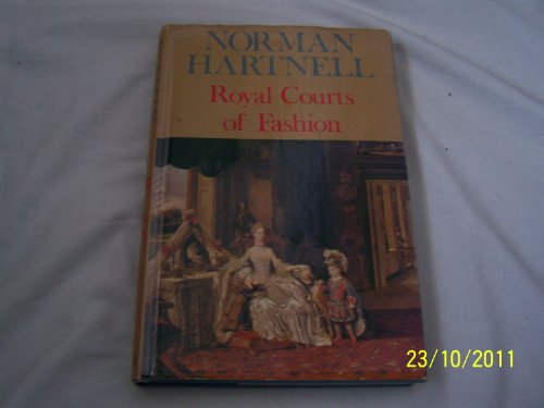 Imagen de archivo de Royal Courts of Fashion a la venta por WorldofBooks