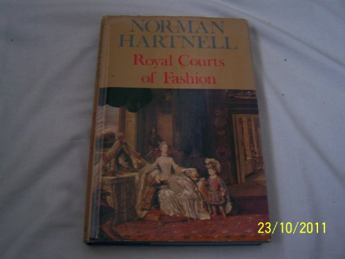 Stock image for Royal Courts of Fashion for sale by WorldofBooks