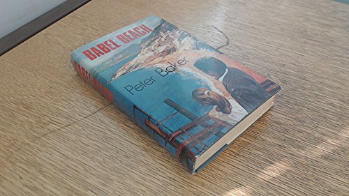 Babel beach (9780304938674) by Baker, Peter Gorton