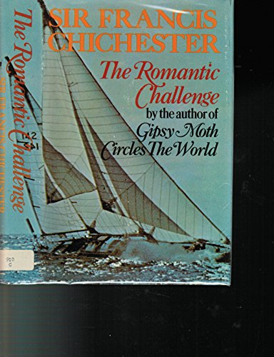 Stock image for The Romantic Challenge for sale by GF Books, Inc.