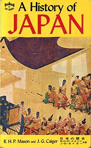 9780304939084: History of Japan