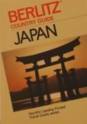 9780304969821: Berlitz Country Guide to Japan