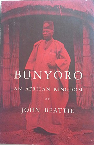 9780305246525: Bunyoro: An African Kingdom