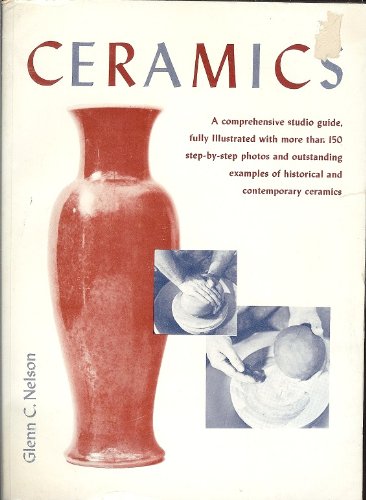 9780305589059: Ceramics a Potters Handbook