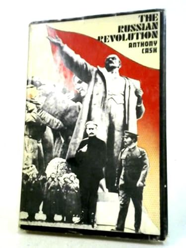 Stock image for Russian Revolution: A Collection of Contemporary Documents for sale by Plain Tales Books
